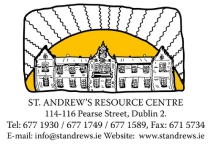 St Andrew’s Resource Centre